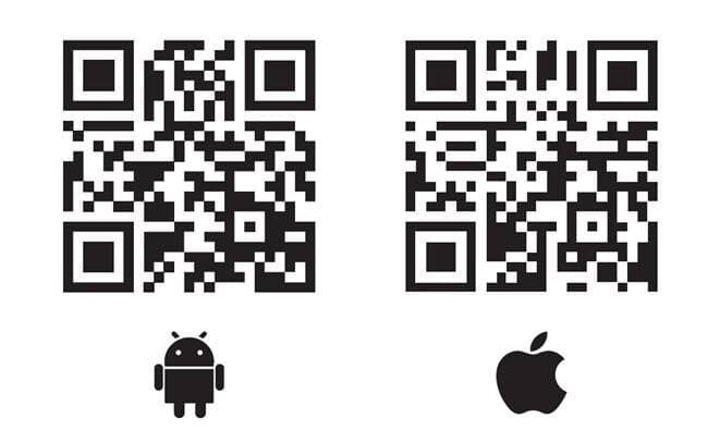 QR